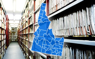 Ada County Registrar of Deeds