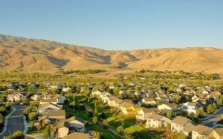 Highly Restrictive or Bureaucratic Areas