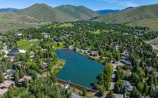 Moderately Regulated Areas